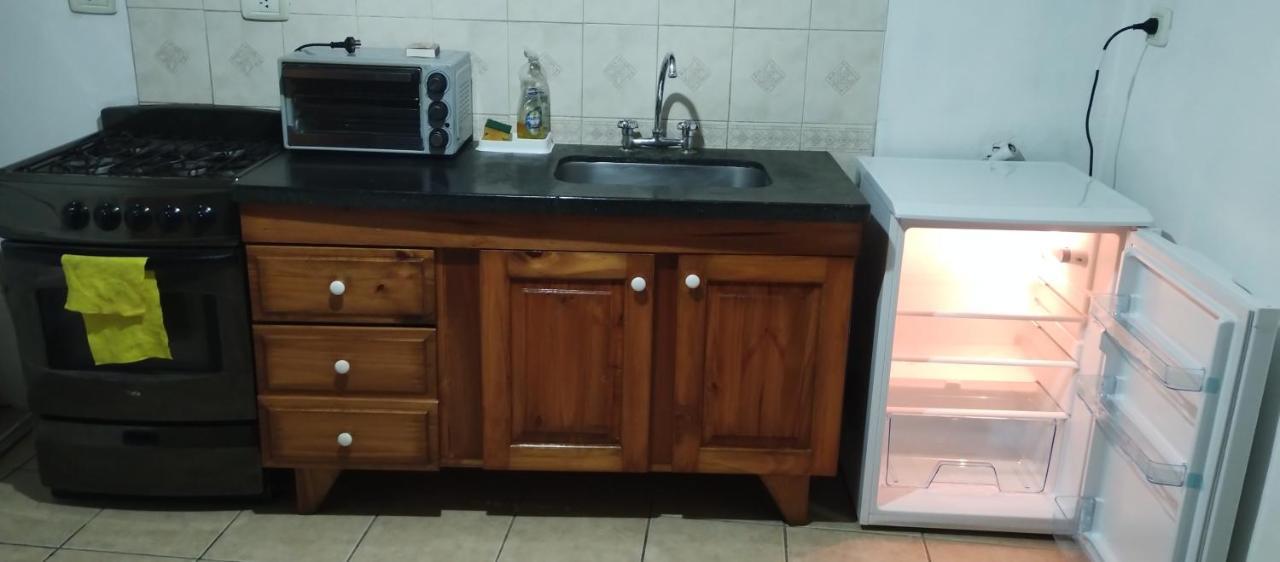 Monoambiente Malbec Ubicacion Privilegiada No Mascotas Mendoza Eksteriør bilde